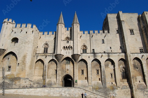 palais des papes