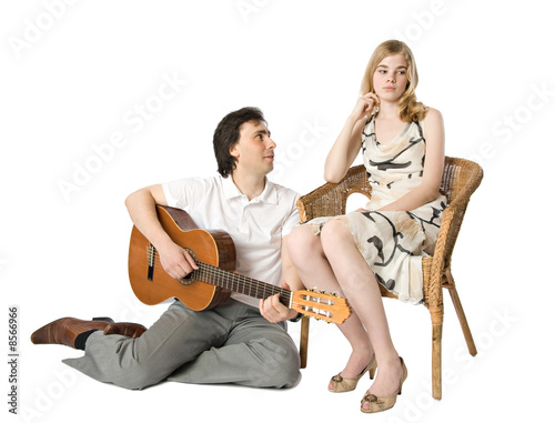 Serenade