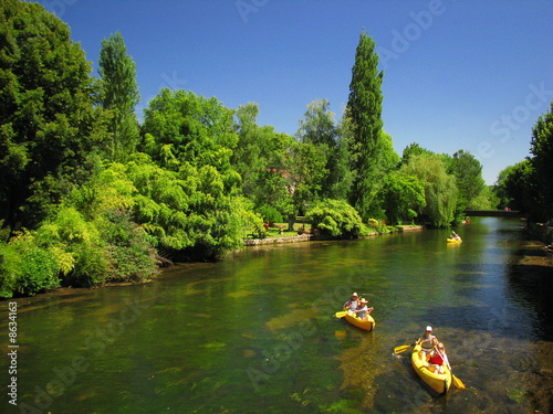 Dordogne, Périgord Vert