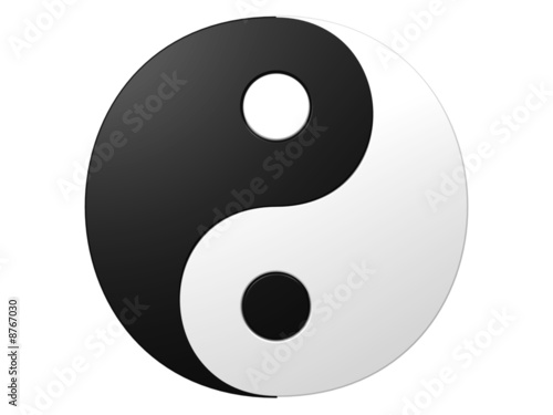 ying yang