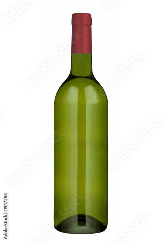 bouteille de vin