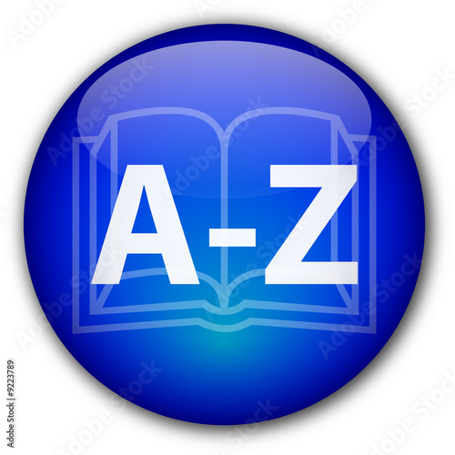 Bouton "A-Z"