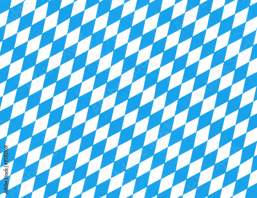Bayrische Flagge Bavaria