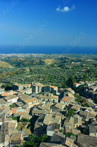 Gerace view
