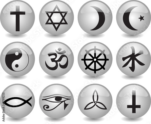 religion icons