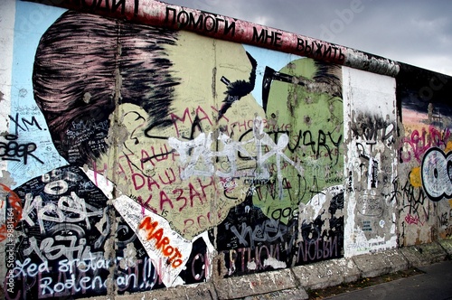 berliner mauer