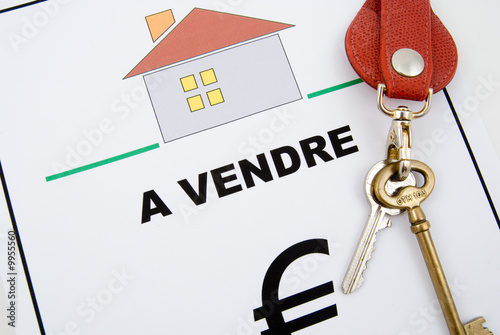 maison a vendre