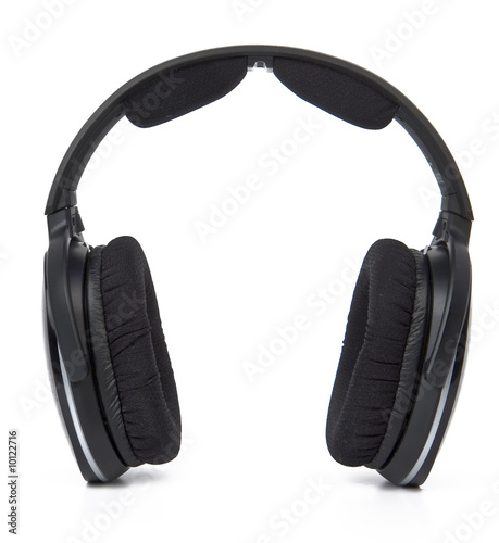 casque audio