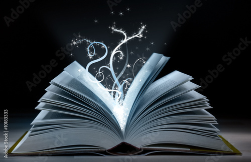 Magic Book