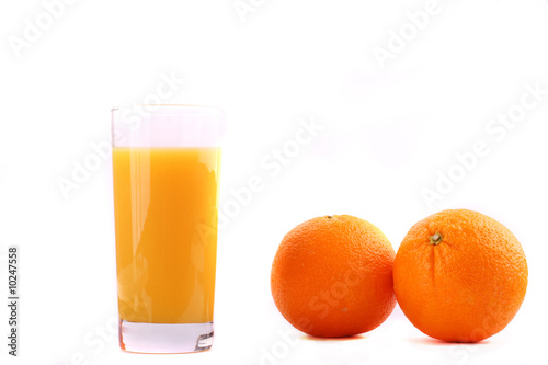 orange juice