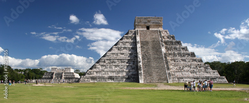 Chichén Itzá