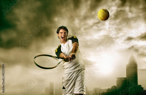 tennis