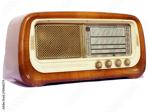 radio