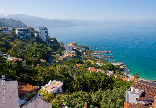 Banderas Bay, Puerto Vallarta