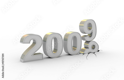 2009 nuovo anno
