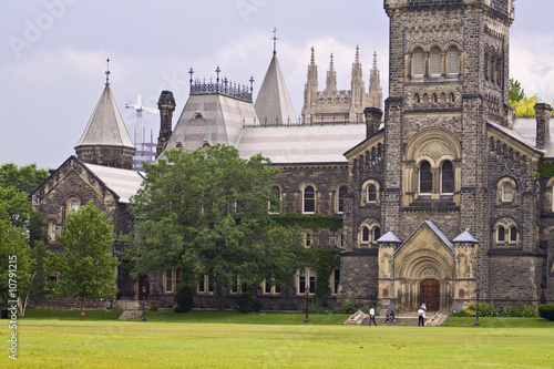 University Toronto