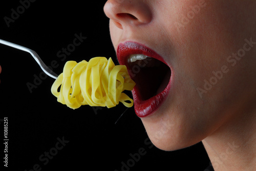 Tagliatelle