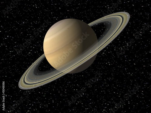 Saturn 081219