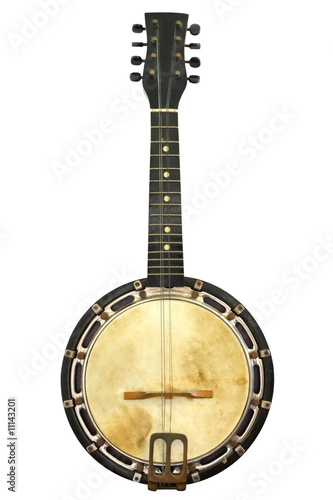 Vintage Banjo