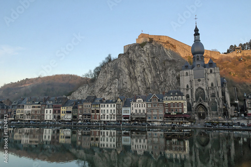 dinant (belgique)