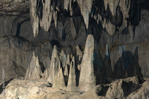 grotte