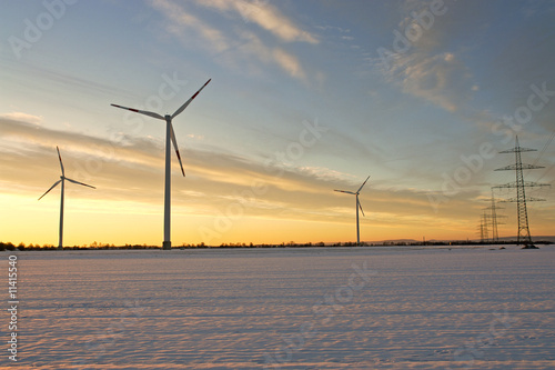 Windkraft