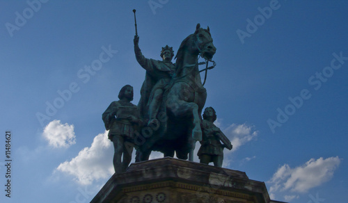 denkmal könig ludwig I.