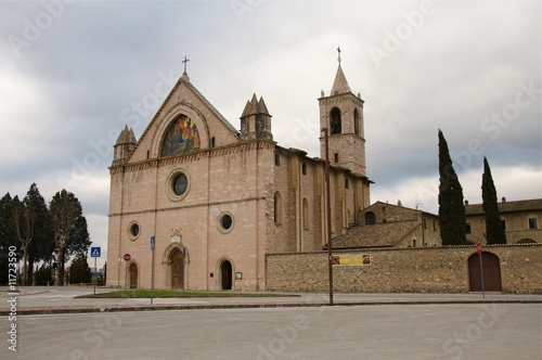 Santuario di Rivotorto