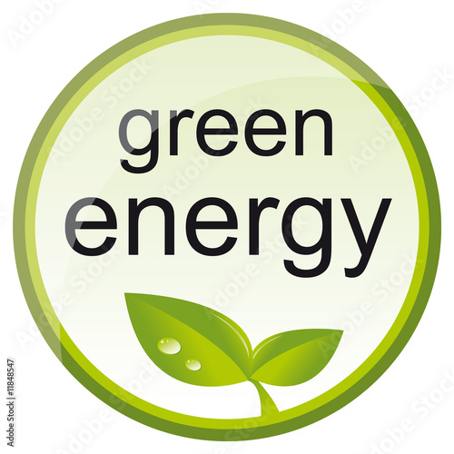 green energy