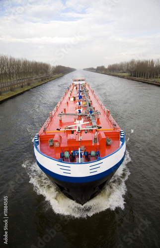 Inland navigation