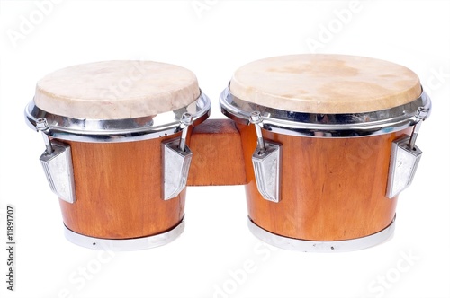 Bongos