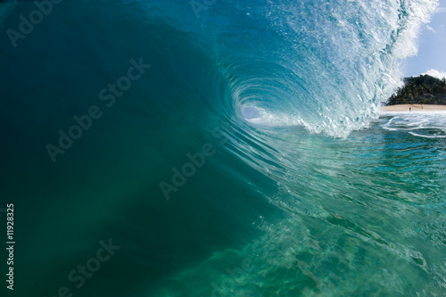the perfect wave
