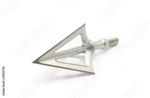 Broadhead