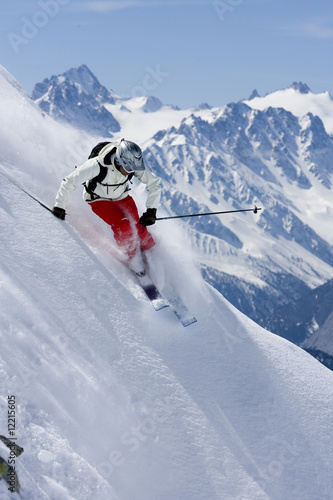 ski freeride 4