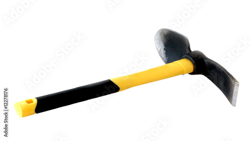 Mattock