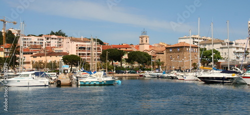 Sainte Maxime