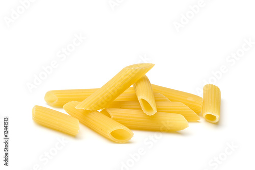 penne rigate