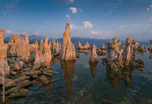 Mono Lake