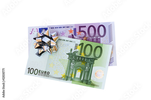 Euro regalo