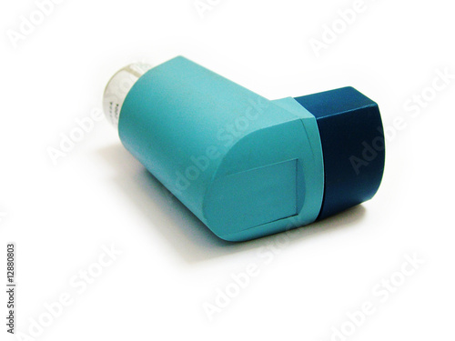 Inhaler