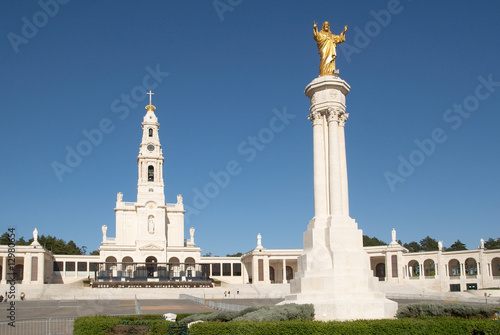 Fatima, Portugal.