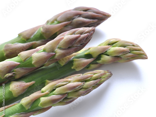 asparagi verdi