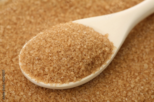 Cane sugar