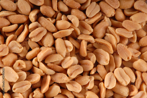 orzeszki ziemne, peanuts