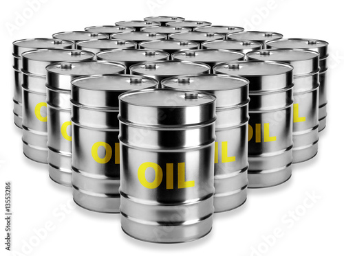 Oil