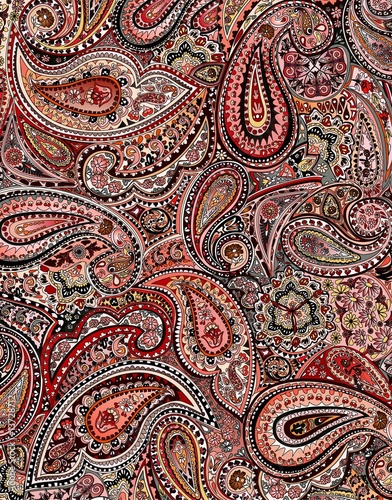 Paisley