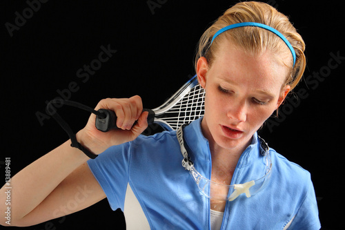 racquetball player 2