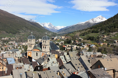 Briançon