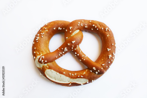 laugenbrezel