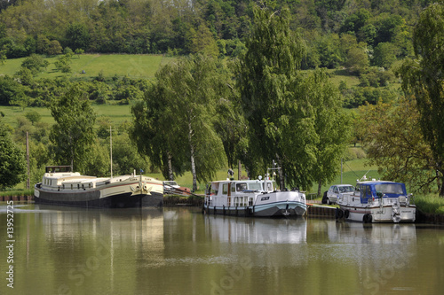 canal de la marne au rhin